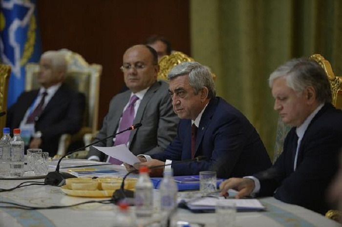 İrəvanın Azərbaycana qarşı çirkin Kazan oyunu